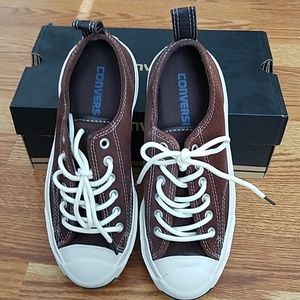 Converse Jack Purcell oxfords